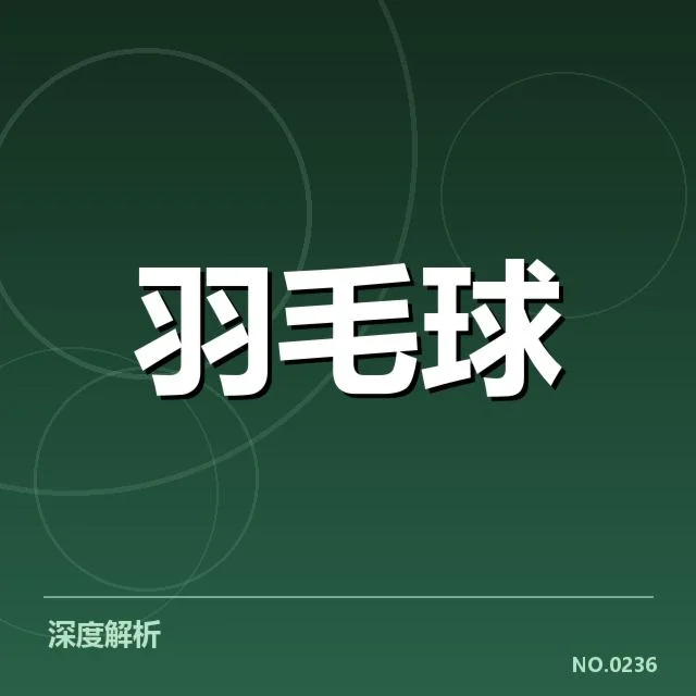 世界羽联巡回赛排名争夺：选手积分变动引发怎样的赛制调整